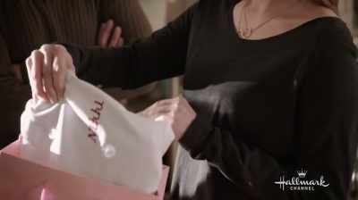 "To Nikki, - A Dash of Love