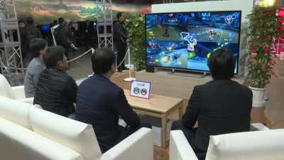 To Nintendo it is all about fun. - The Story of Nintendo