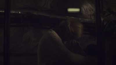 To not feel the distance
between hours, days. - The OA