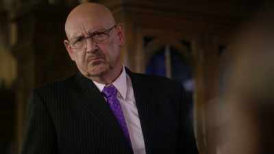 To not have her life
changed forever by a baby? - Gosnell: The Trial of America's Biggest Serial Killer
