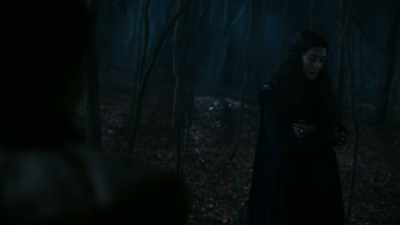To not kill, - The Wheel of Time