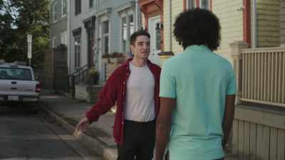To not know how
you're gonna pay rent, - Sugar Highs