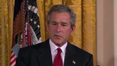 To not pass them
on to future congresses - Obama: In Pursuit of a More Perfect Union