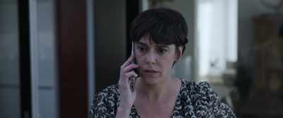 To notify people, ma'am. - The Cuckoo's Curse