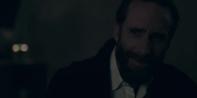 To Offred. - The Handmaid's Tale