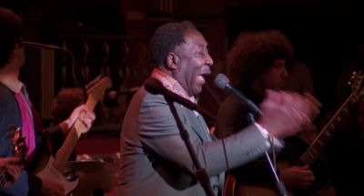 ' To old Kansas Stew - The Last Waltz