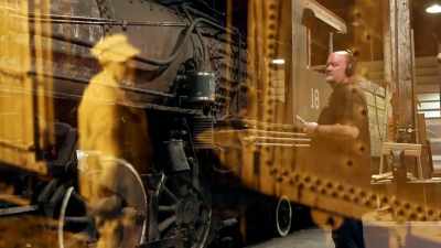 - To me on a cultural level, - Loco Ghosts