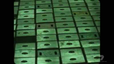 To operate the test, - The Chernobyl Disaster