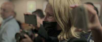 To other parents,
I wanted to represent you well. - The Truth vs. Alex Jones