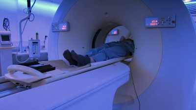 To our ancestors, things like
CT scans and laser surgery - Origins: The Journey of Humankind