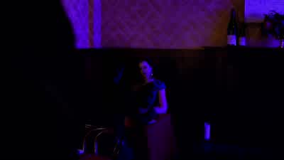 To our anniversary. - Marvel's Jessica Jones