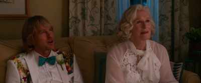 To our father? - Father Figures