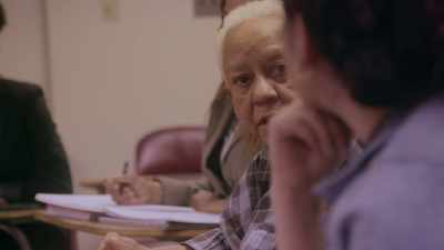 To our hearts, that
we want to share, - Going to Mars: The Nikki Giovanni Project