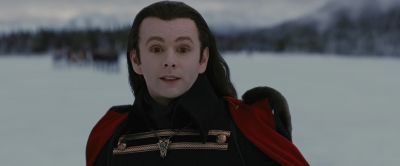 To our kind - The Twilight Saga: Breaking Dawn   Part 2