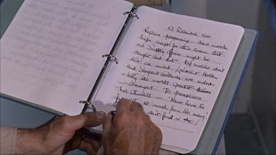 To paraphrase Mr Churchill - Operation Petticoat
