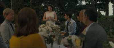 To my parents, for this wonderful life - After the Wedding