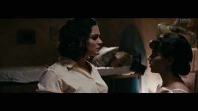 -To your parents' house?
-Yeah. - Hotel Coppelia