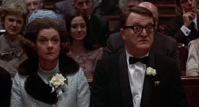 To Patsy's father - Little Murders