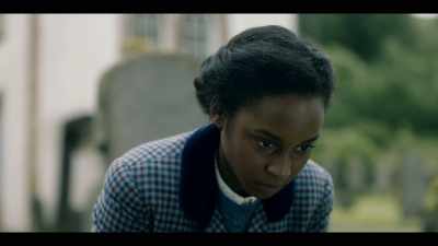 To peck at the bones
until there's nothing left. - Ordeal by Innocence
