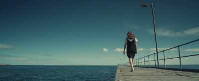 - To Perth.
- What? - Road to Perth