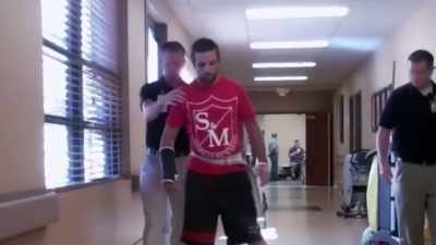 To physical therapy... - The Challenge: Untold History
