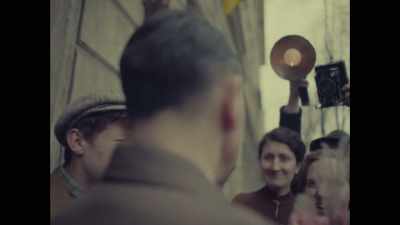 To piece together how it happened, - Rise of the Nazis