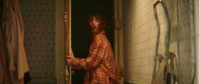 To piss just going up two floors. Is hard. - Mr & Mme Adelman