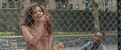 To my place - In the Heights