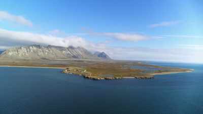 To places like
this, this and this. - Restaurants at the End of the World