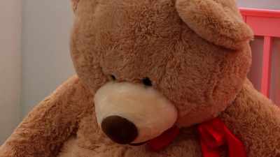 "To my potential future honey bear, - The Circle