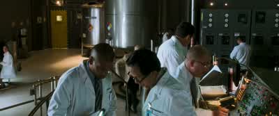 Mr Stane Sir we've exploredwhat you've asked us and it seems as though there's a little hiccupActually A hiccupYes to power the suit sir the technology actually doesn't existSo it's Wait wait wait The technologyWilliam here is the technology I've asked - Iron Man