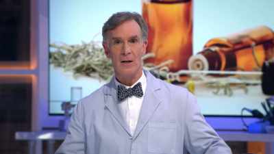 To practice finding these red flags, - Bill Nye Saves the World