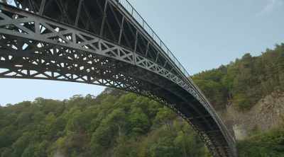To preserve the ice, - World's Most Scenic River Journeys