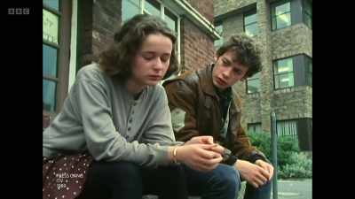 ..to Press Gang, that didn't shy
away - Kids' TV: The Surprising Story