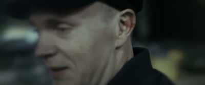 To pretend
they're twenty-seven again, - The Blind Man Who Did Not Want to See Titanic