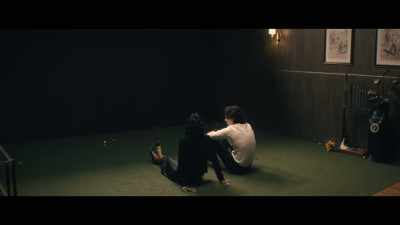 To pretend we were playing - Paradise