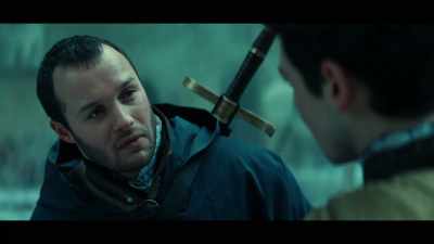 To prevent him reporting failure, - Shardlake