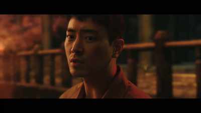 To prevent another victim... - Along with the Gods: The Last 49 Days
