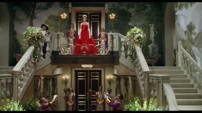 To Princess Mia. - The Princess Diaries 2: Royal Engagement