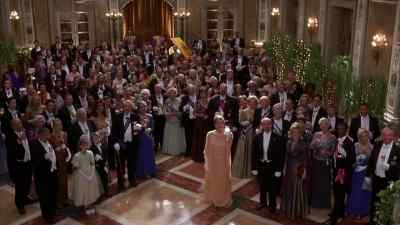 To Princess Mia. - The Princess Diaries 2: Royal Engagement