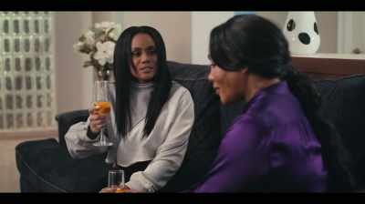 -To Priscilla. -Yes. - Twisted House Sitter 2