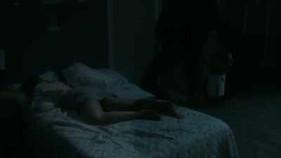 To probably rape
and murder Heather, - A Time to Kill