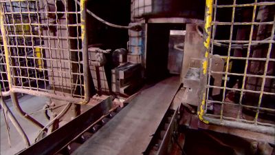 TO PRODUCE SALT FOR CATTLE, - How It's Made