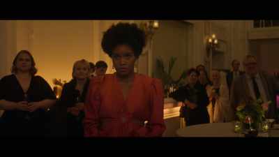 To promoting marginalized voices, - The Other Black Girl