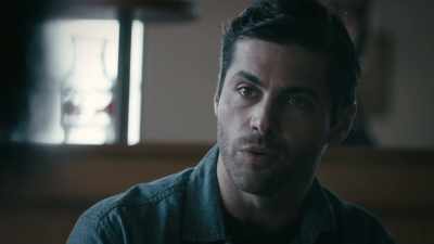To protect her, Chloe, - Sister Wife Murder