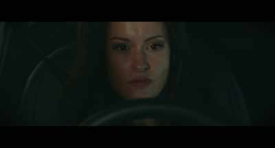 To protect himself
he totally discredited her. - Control