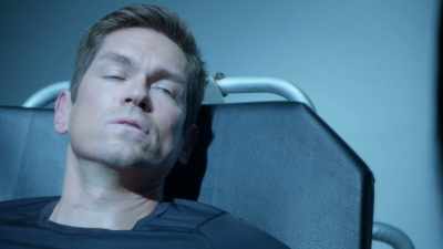 To protect people from you. - True Lies
