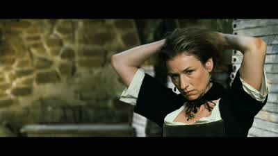 To protect the blossoms from daylight. - Perfume: The Story of a Murderer