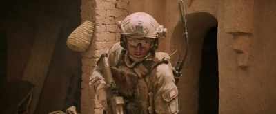 To protect the citizens on board, - Operation Red Sea