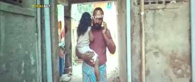 To protect these people's dream, - Valimai